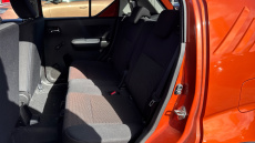 Suzuki Ignis 1.2 Dualjet SZ-T 5dr Petrol Hatchback